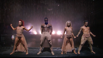 Dancing With The Stars Season 22 Week 8 Highlights Dancing With The Stars Dance Dwts