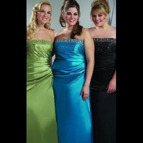Aurora Formals Prom Dresses