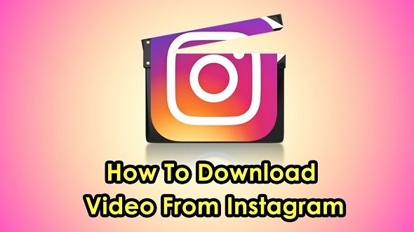 How to download video from Instagram Technology News World