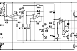 Diy Lab Bench Power Supply Power Supply Computer Power Supplies Diy Electrical