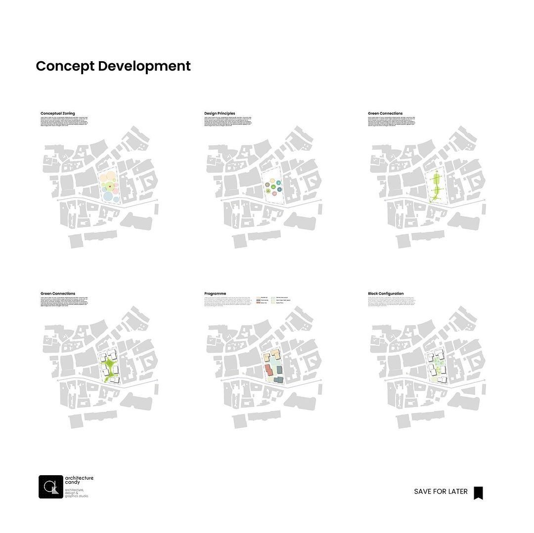 Vishakha Tiwari On Instagram Minimal Concept Development Process vishakha-tiwari-on-instagram-minimal-concept-development-process