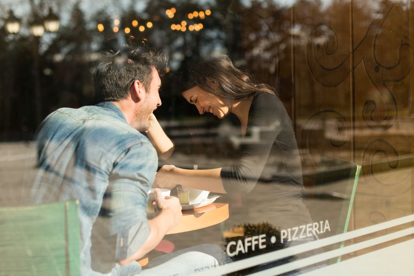 Dating harder as you get older