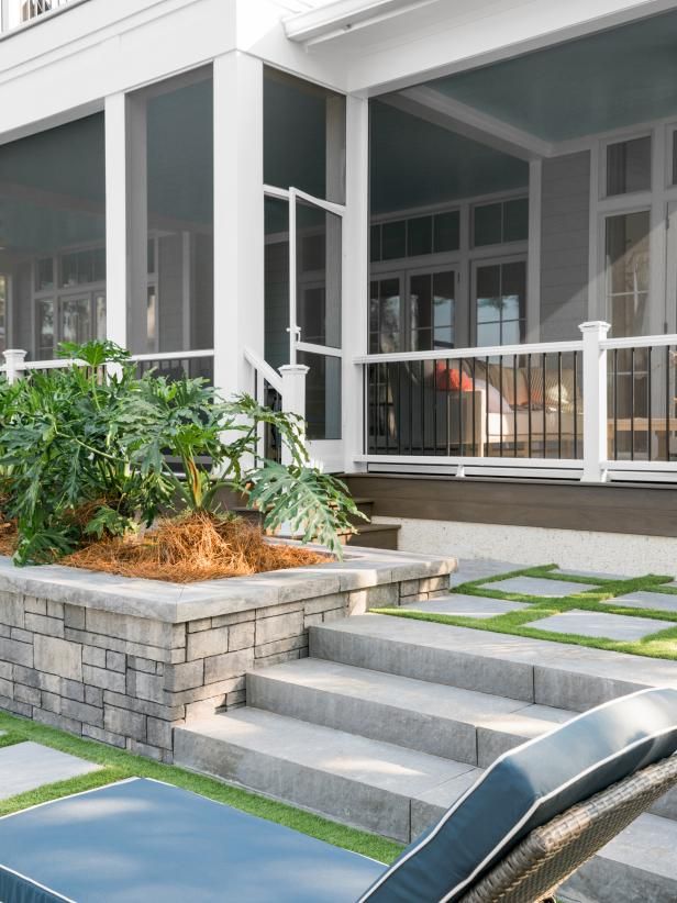 HGTV Dream Home 2020: Backyard Pool Pictures | HGTV Dream ... HGTV Dream Home 2020: Backyard Pool Pictures | HGTV Dream ... on Dream House Backyard id=83245
