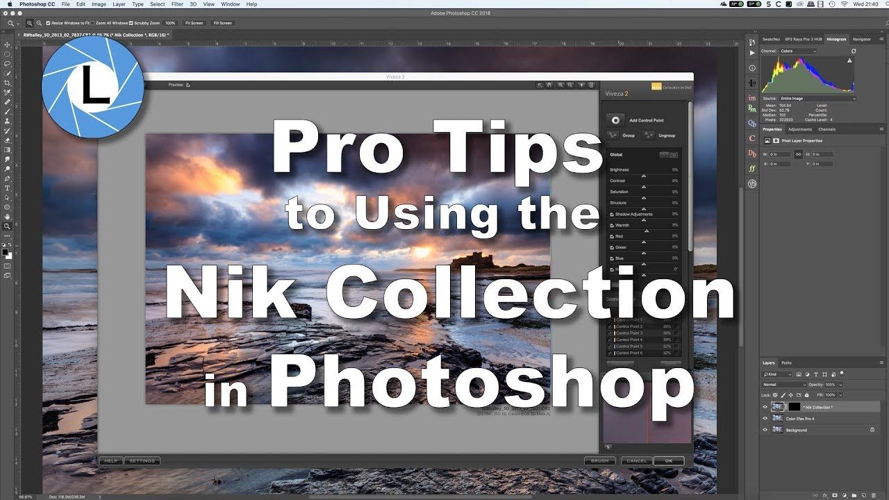 nik collection photoshop nik collection photoshop