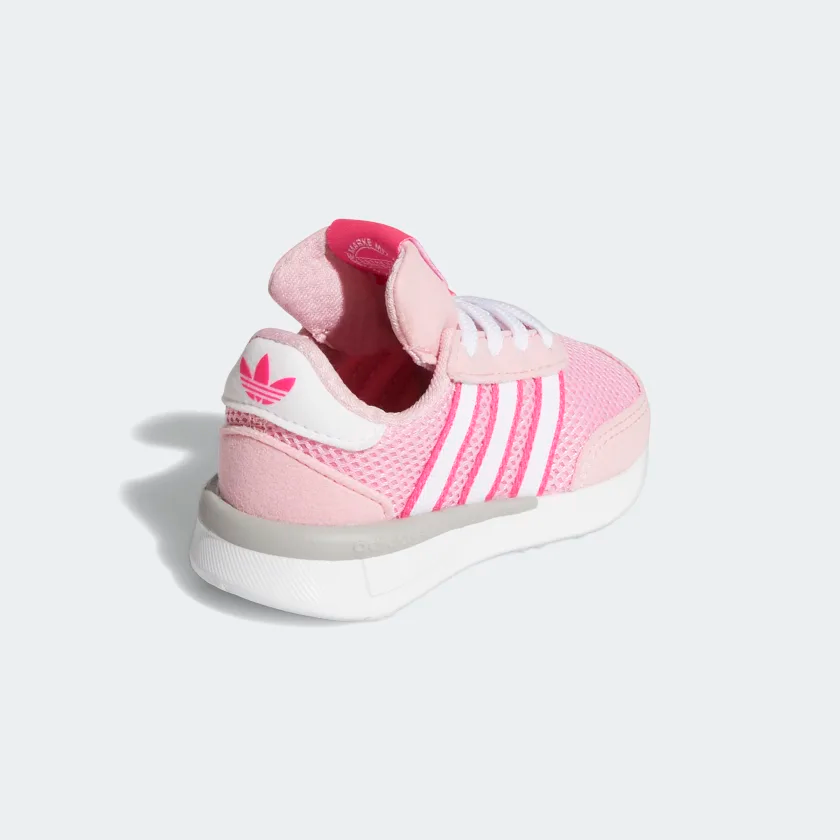 Adidas Retroset Shoes Pink Adidas Us Pink Adidas Shoes Sneaker Head