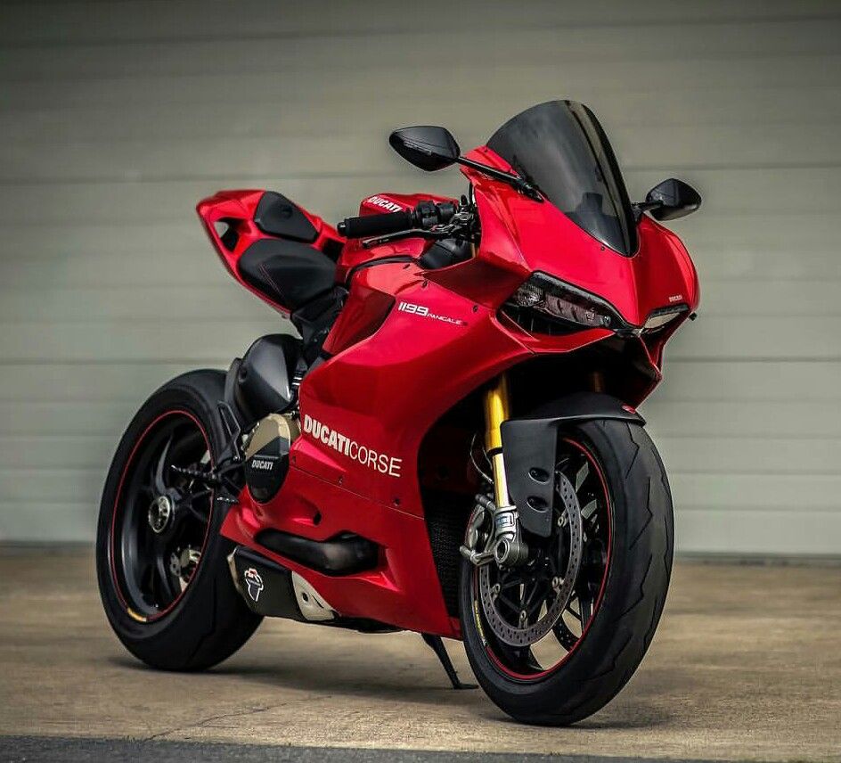 DUCATI 1199 PANIGALE R 2015on Review Specs  Prices  MCN