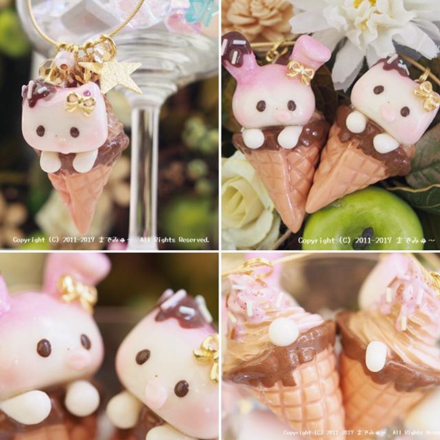 9月10日販売開始 ブランド パルヒマ paruhima 商品 バッグチャーム までみゅ ハンドメイド Handmade 樹脂粘土 フェイクスイーツ スイーツデコ アイス 作品に関するお問 Cute Polymer Clay Clay Crafts Cute Clay 9月10日販売開始 ブランド パルヒマ paruhima 商品 バッグチャーム までみゅ ハンドメイド Handmade 樹脂粘土 フェイクスイーツ スイーツデコ アイス 作品に関するお問 Cute Polymer Clay Clay Crafts Cute Clay