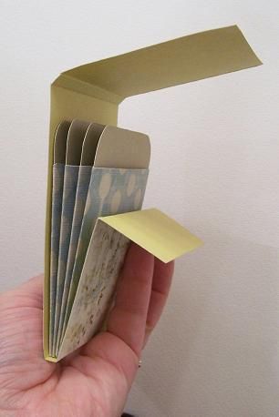 10 Ways to Make & Use Paper Pockets