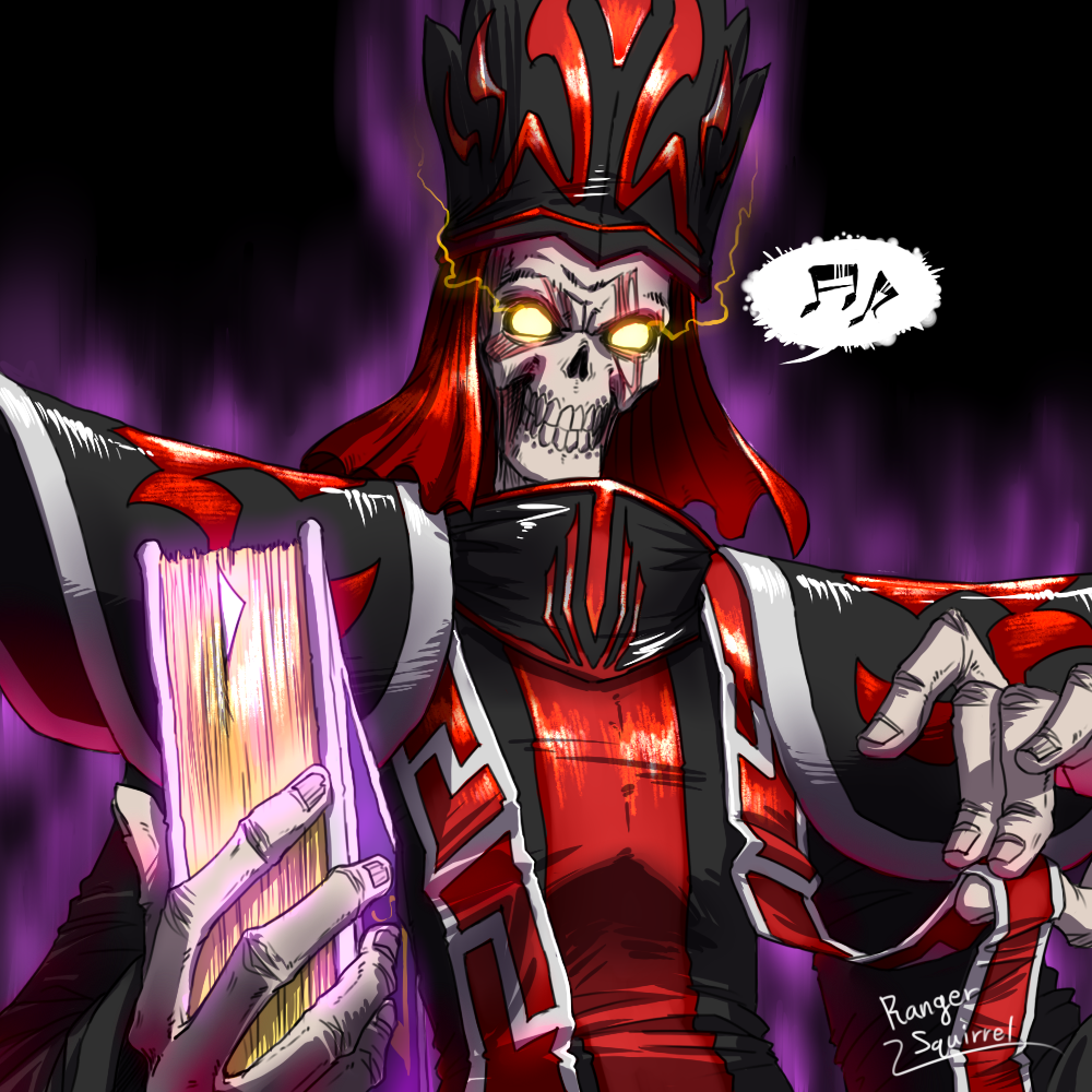 deckard league of legends deckard league of legends