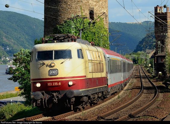 Photo 265 0224 Deutsche Bahn AG Gravita