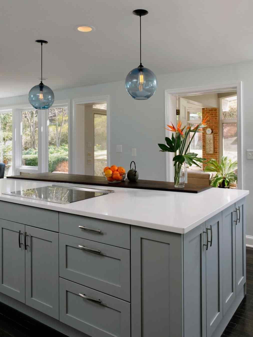 Awesome Painted Kitchen Ideas You Must Now