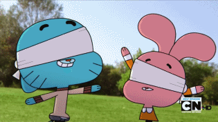 Amazing World Of Gumball Gifs 5 Amazing World Of Gumball Gifs 5