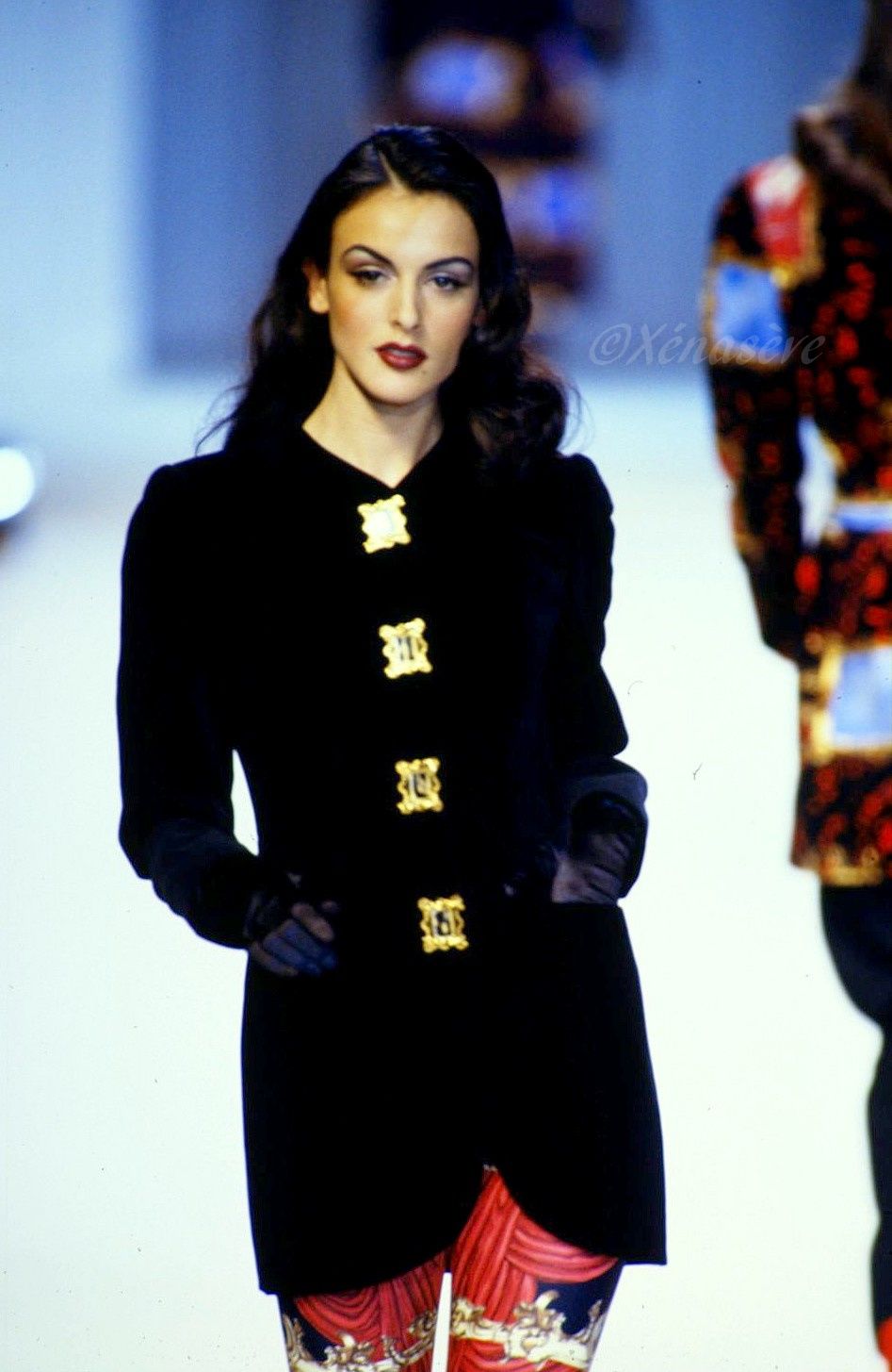 Fall Winter 1992 fall-winter-1992