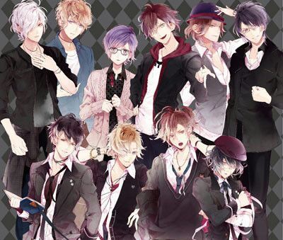 Diabolik Lovers X Reader Chapter 19 Diabolik Lovers Wallpaper Diabolik Lovers Diabolik Diabolik Lovers X Reader Chapter 19 Diabolik Lovers Wallpaper Diabolik Lovers Diabolik