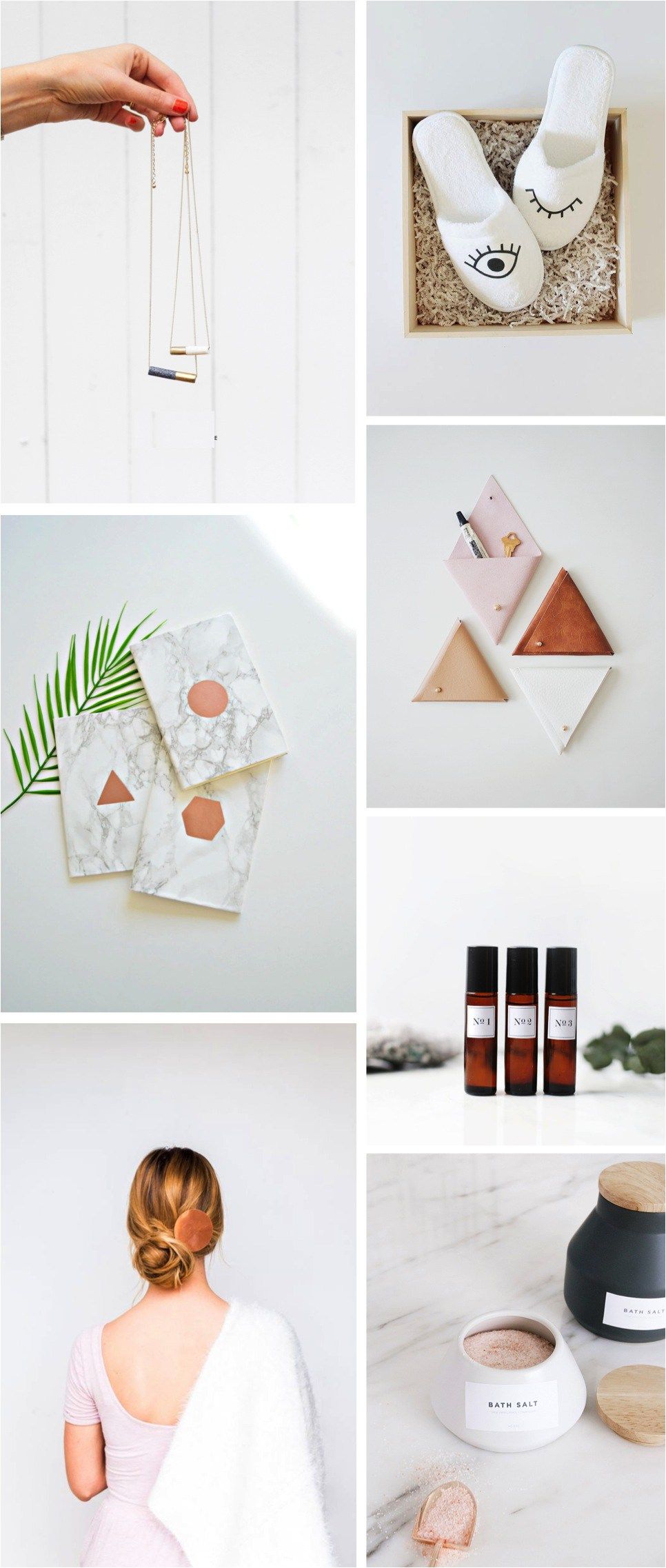 24 diy homemade christmas gifts for the whole family pinterest