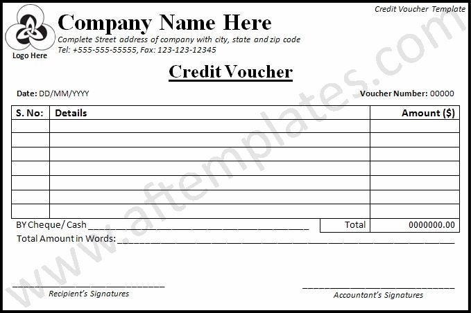 Cash Payment Voucher Format Kpp Sea Foods Cash Payment Voucher Format