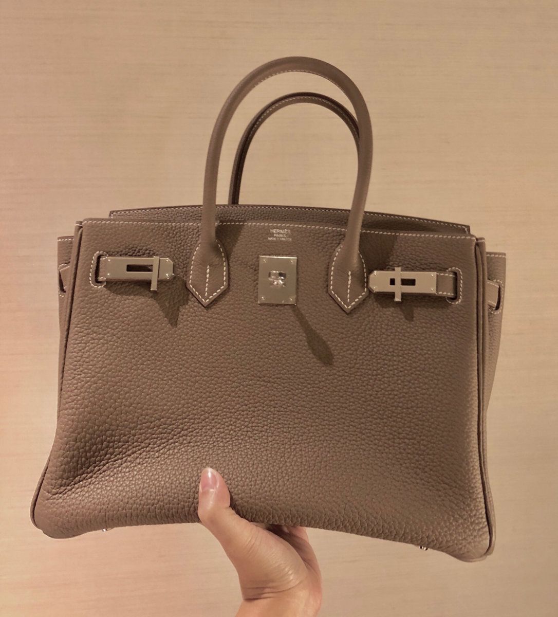 H good avail in Japan only - Help/Recommendations | Bags, Hermes ...