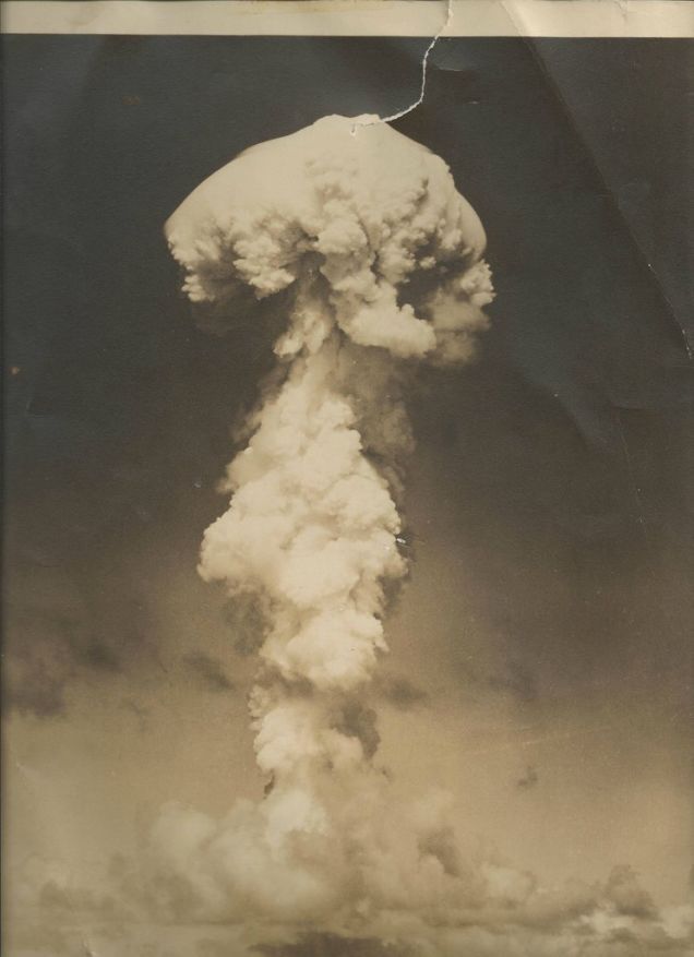 Bikini atom bomb project Bikini atom bomb project