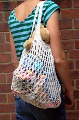 Obsessed With This String Bag Favorite North Market Carry All My Obsessed With This String Bag Favorite North Market Carry All