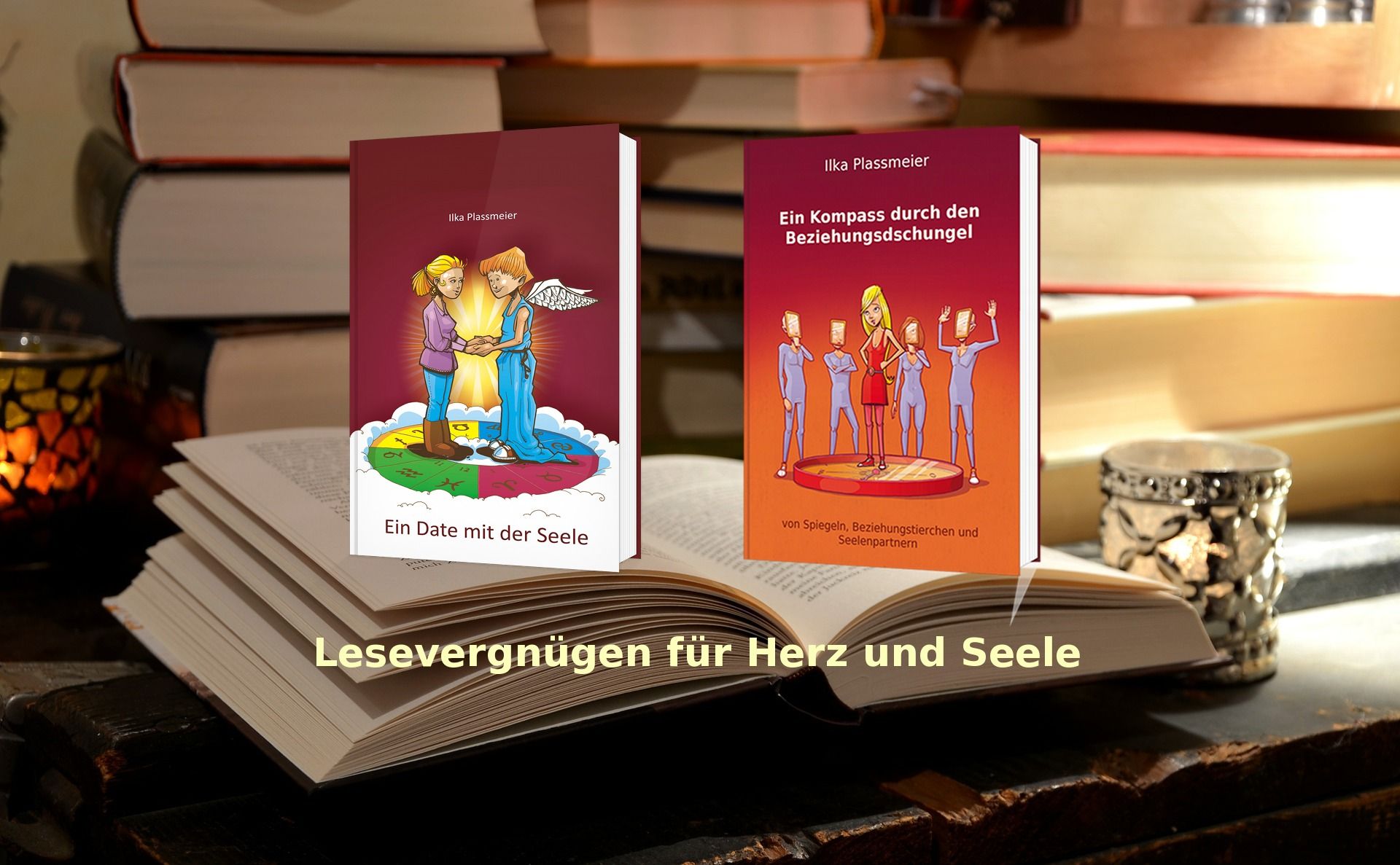 Partnersuche mit herz