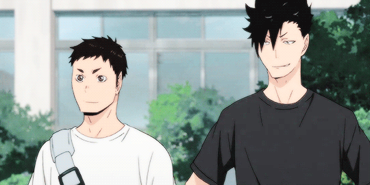images Oikawa And Iwaizumi Height Difference pin on wszystko