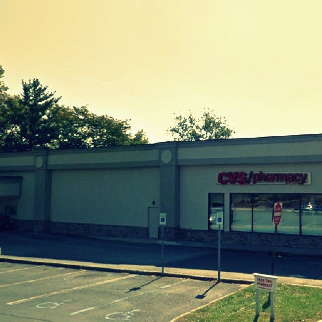 cvs pharmacy 1 mile to the north of orangetown smiles dentistry