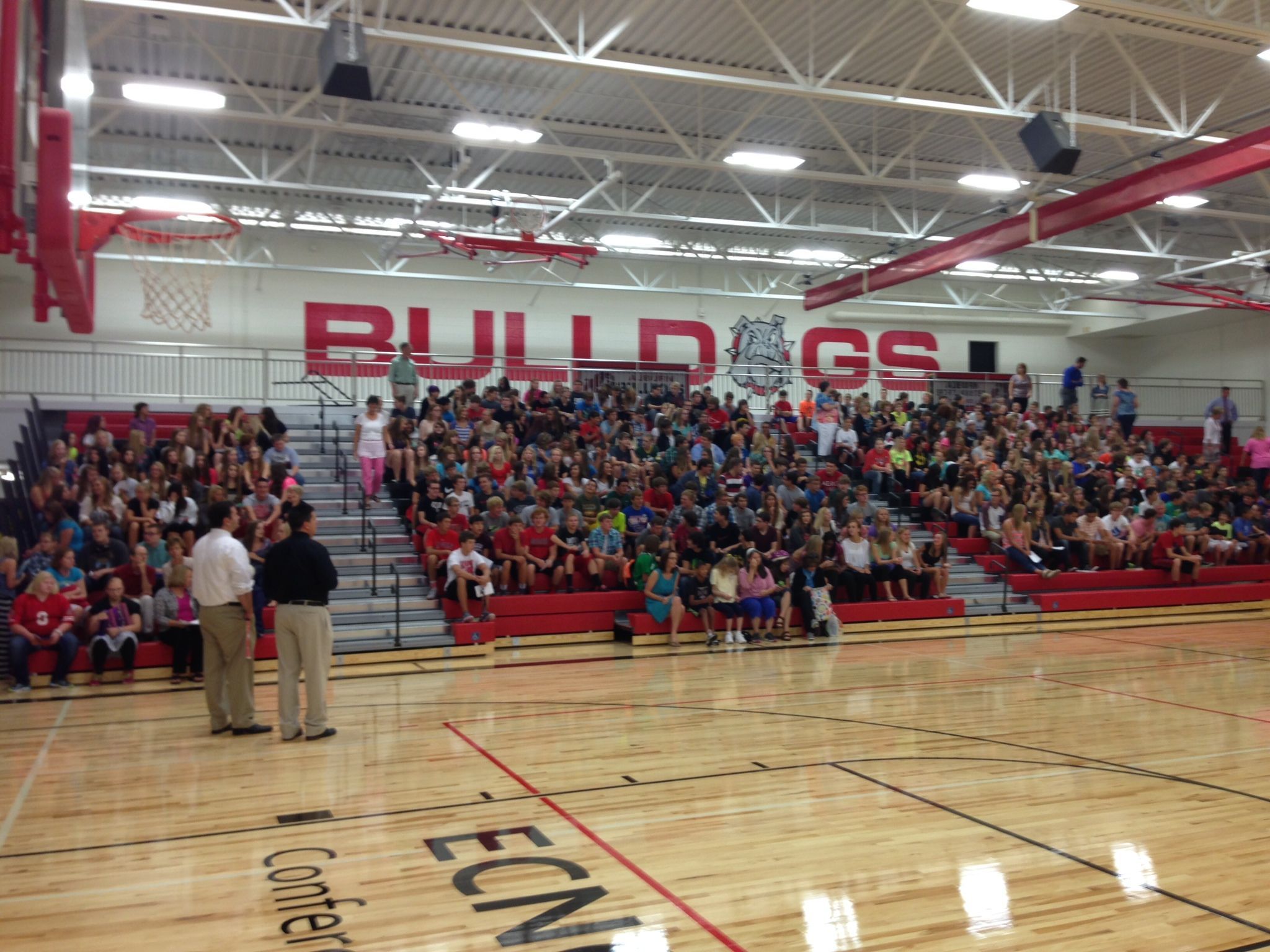 First Day Of School At Ams Ahs First Day Of School School Ahs