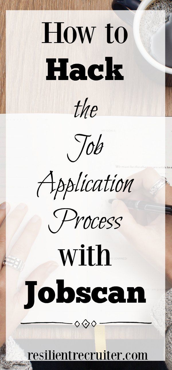 Looking for a job this year? Find out how Jobscan can simplify the process and give you the best chance at being found when you apply for a job online! #Jobscan #JobSearch #jobseeker #careers #careeradvice Job Search Apps, Job Search Websites, Interview Advice, Career Advice, Job Interviews, Career Success, Career Coach, Career Change, Resume Writing Tips