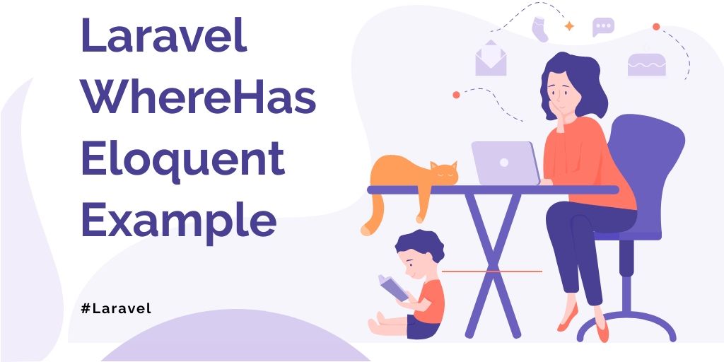 eloquent find has many eloquent find has many