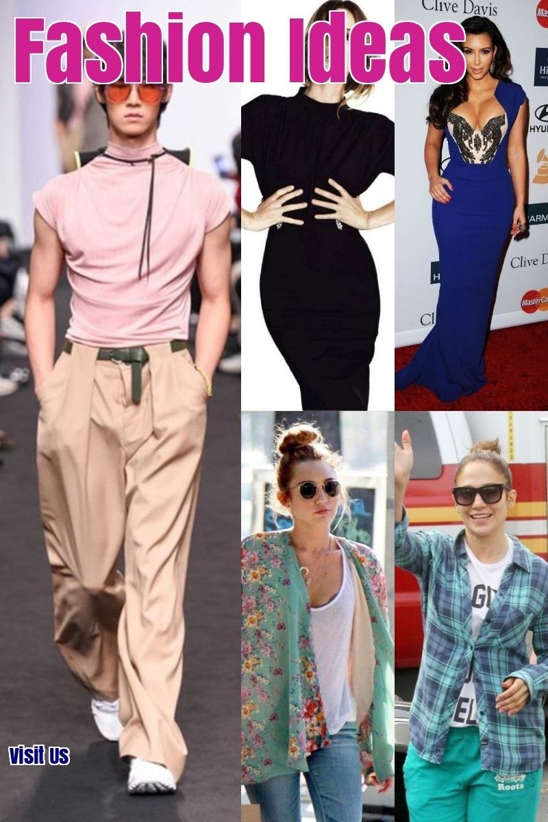 How to become the most fashionable and stylish girl - 6 rules of modern fashion 78 How to become the most fashionable and stylish girl - 6 rules of modern fashion 26