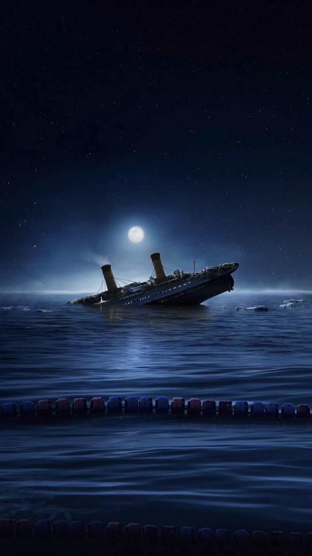 Titanic Pinterest