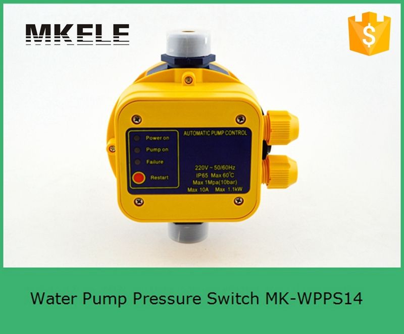 The Automatic Pump Controller Controls The Water Pumps And Turns It On And Off With Respect To The Level In The Water Tank This Auto Water Pumps Pumps Control