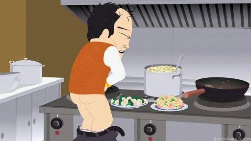 city yelper special south park pinterest south park