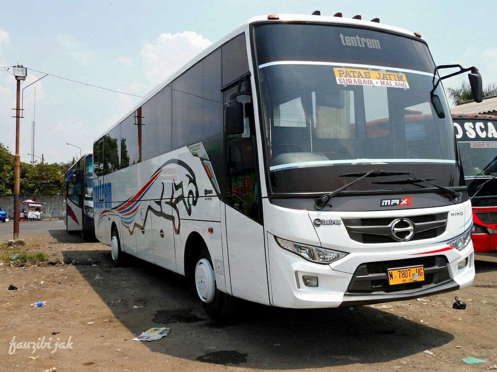 Bus Tentrem