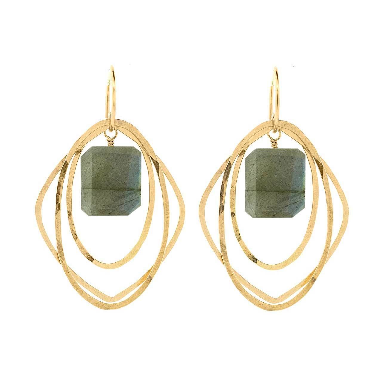 Sarah Seven Earrings 23 Large Sarah Earrings Earrings, Jewelry online shopping, Jewelry