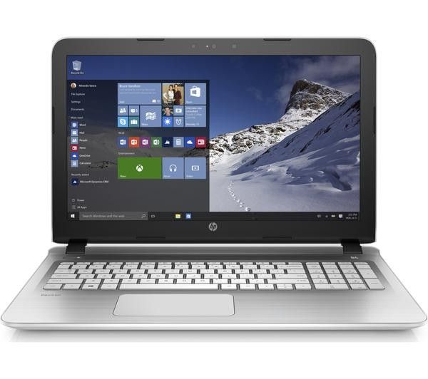 HP Pavilion 15ab269na 15.6" Windows 10 Core i3 Laptop Intel5157U 8GB HP Pavilion 15ab269na 15.6" Windows 10 Core i3 Laptop Intel5157U 8GB