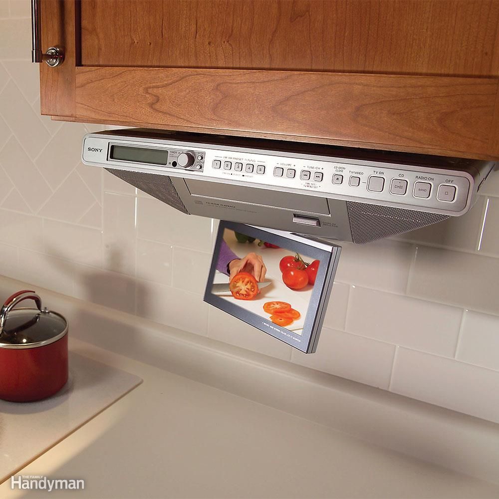 9 Genius Tips For Organizing Kitchens And Clearing The Clutter Kitchen Countertop Organization Kitchen Organization Countertop Organization
