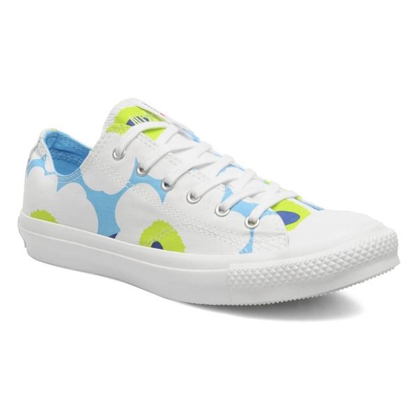 Marimekko Chuck Taylor high top sneakers Marimekko Chuck Taylor high top sneakers