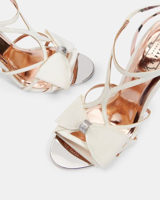 ARAYIS #metallicleather