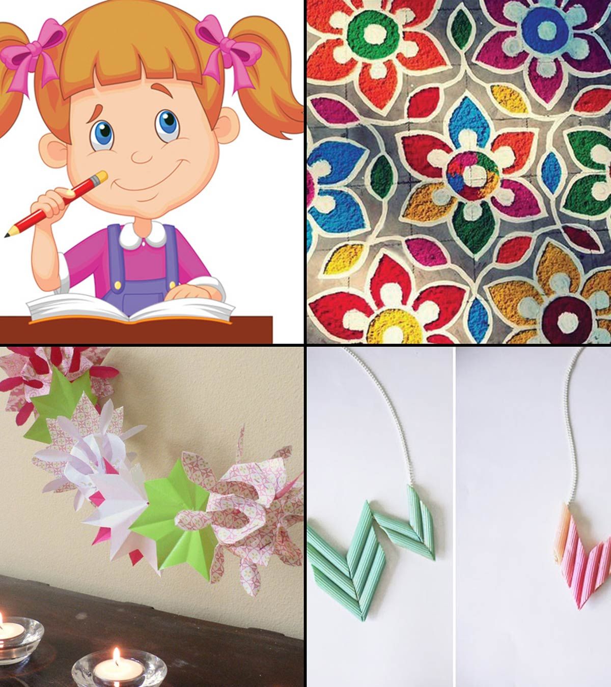 13 Wonderful Diwali Games And Activities For Kids Diwali