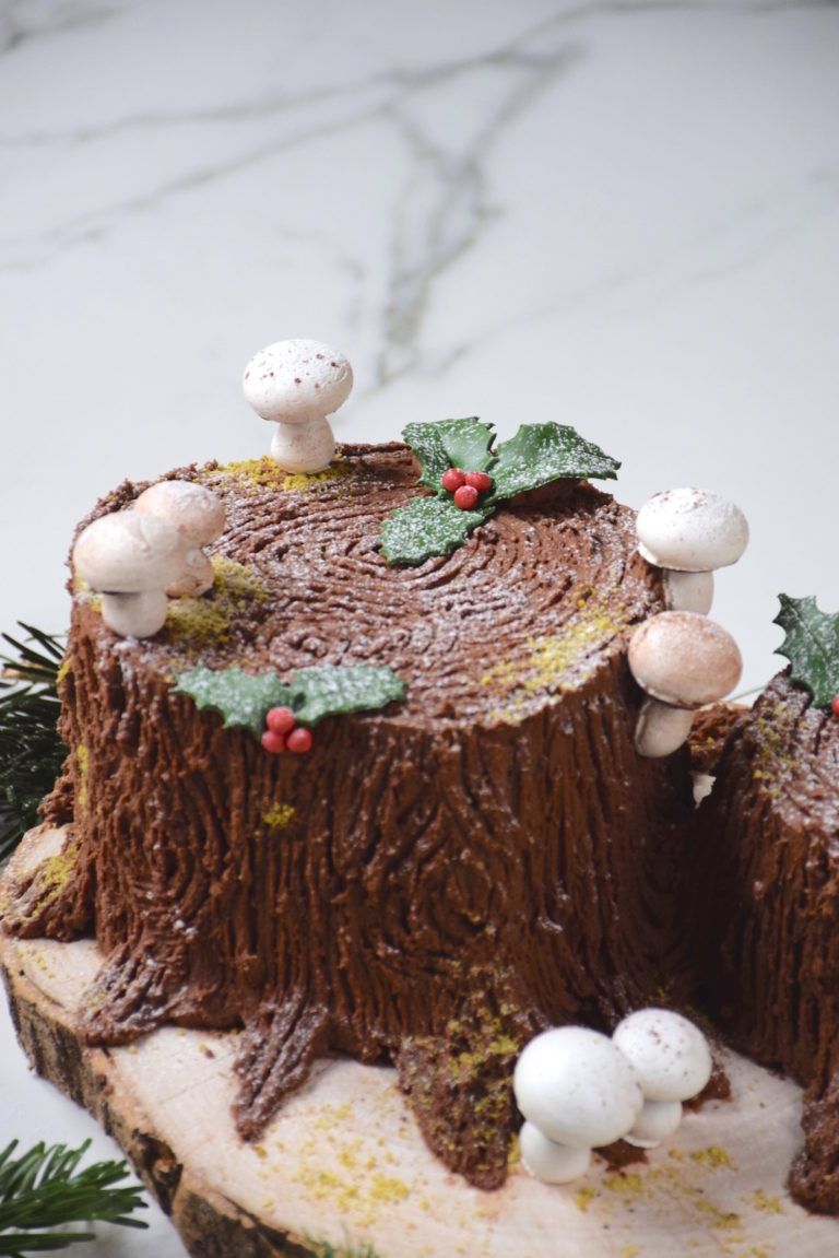 Recette De Gateau Au Chocolat Facon Sapin De Noel Recette Gateau Chocolat Recette Gateau Chocolat Dessert Noel