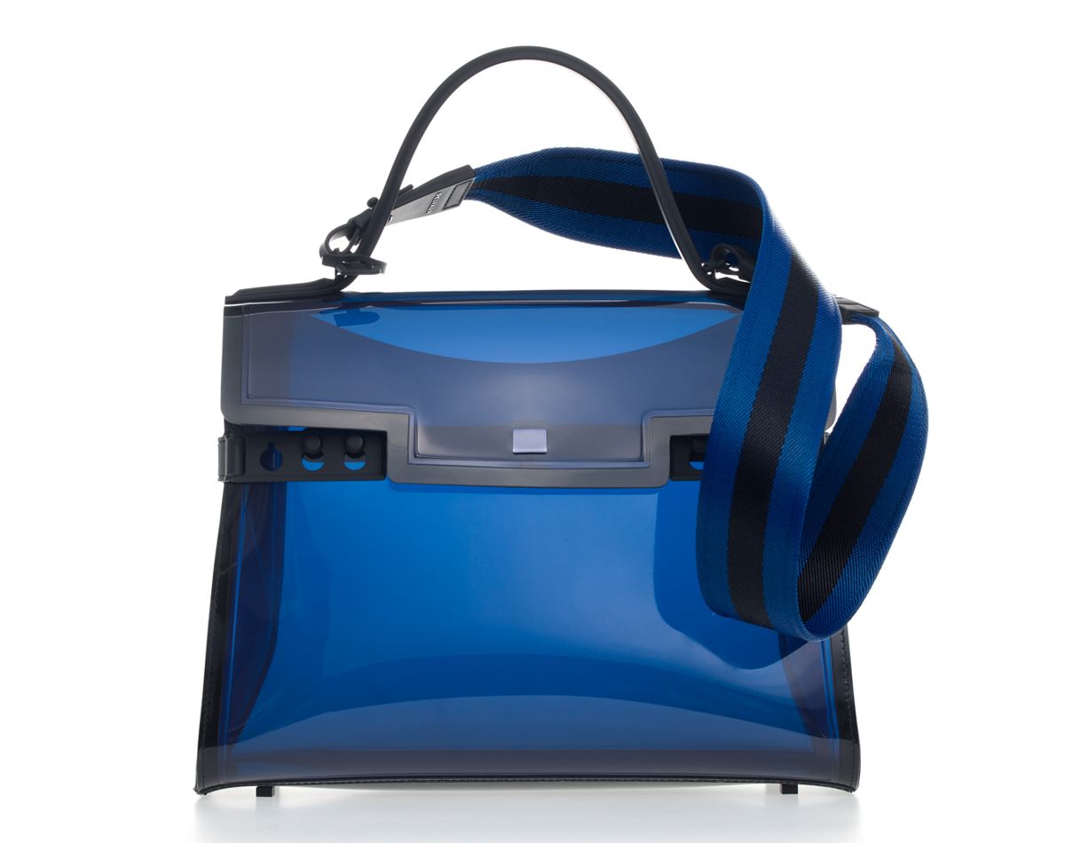 Delvaux Limited Edition Dark Night Tempête Dark night