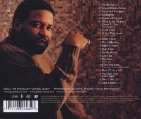 the best of gerald levert zip the best of gerald levert zip