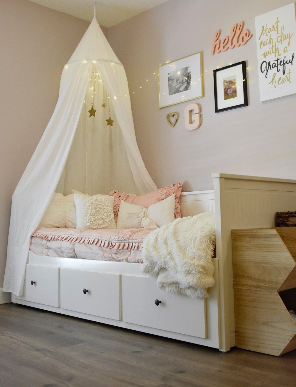 Horse Inspired Modern Chic Little Girls Room: Bedding Details | Jessen & Co. Girls Room Design, Girl Bedroom Designs, Girl Bedroom Decor, Girls Room Decor, Girls Bedroom Decorating, Decorating Toddler Girls Room, Boho Girls Room, Toddler Girl Room, Toddler Rooms