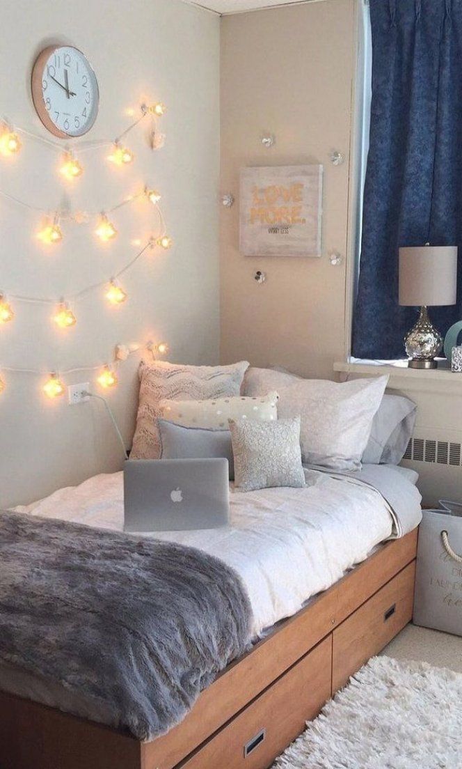 Dorm room decor ideas to get you ready for back-to-school season 36 before and after snapshots of d...