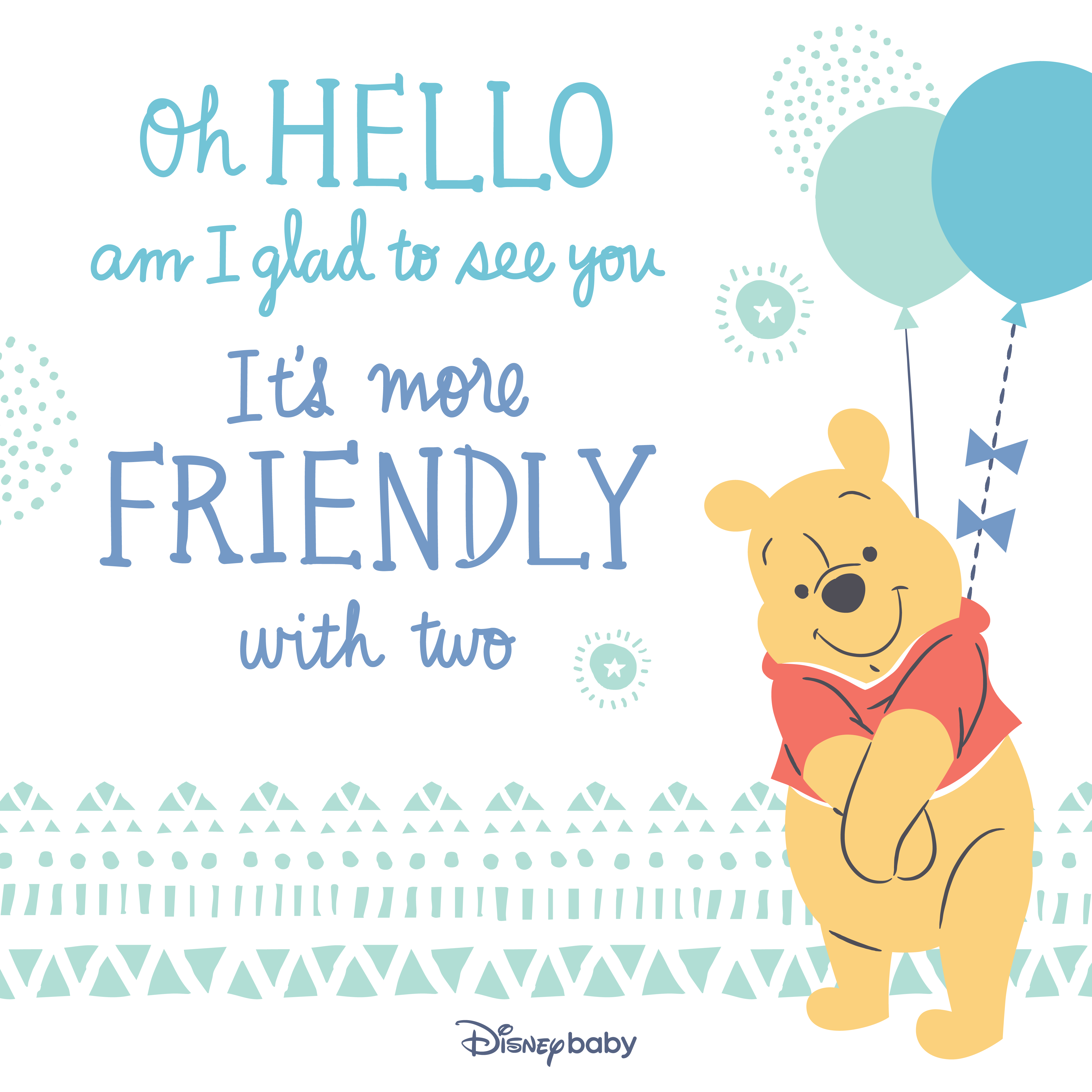 i am glad to see you
