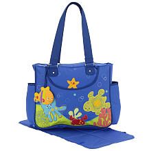 toysrus diaper nemo bag