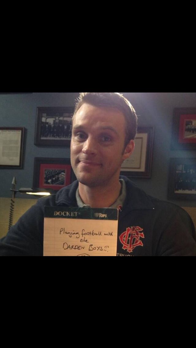 Mat Casey Chicago Fire Chicago Med Chicago Shows