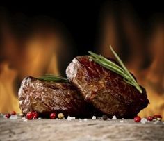 searing filet mignon searing filet mignon
