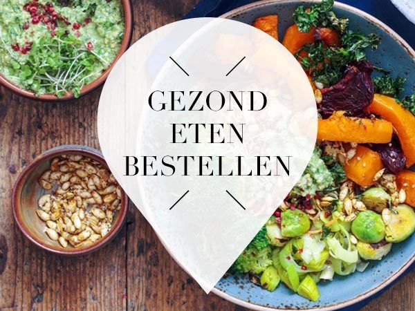 gezond eten amsterdam gezond eten amsterdam
